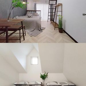 Appartement met Twee Slaapkamers